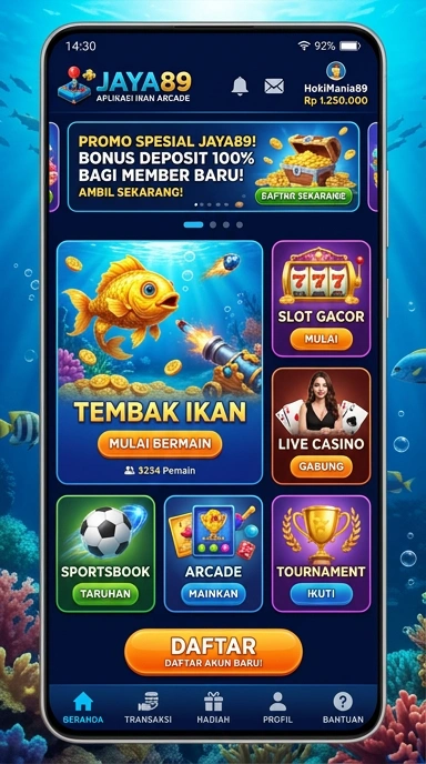 jaya89 - Akses Unduhan Terlengkap dan Terpercaya
